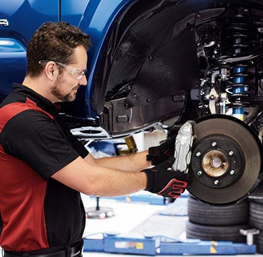 Service Center | Woodrum Toyota of Macomb in Macomb IL