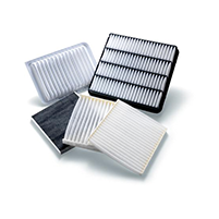 Cabin Air Filters at Woodrum Toyota of Macomb in Macomb IL