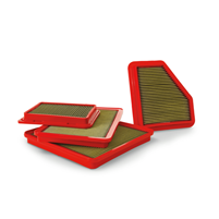 Engine Air Filter at Woodrum Toyota of Macomb in Macomb IL