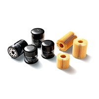 Oil Filters at Woodrum Toyota of Macomb in Macomb IL