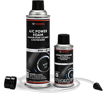 Service Fluid Replacement | Woodrum Toyota of Macomb in Macomb IL