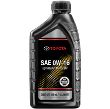 Toyota Oil Change | Woodrum Toyota of Macomb in Macomb IL