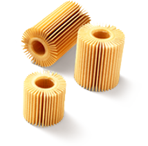 Toyota Oil Filter | Woodrum Toyota of Macomb in Macomb IL