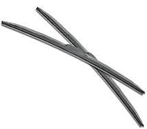 Toyota Wiper Blades | Woodrum Toyota of Macomb in Macomb IL