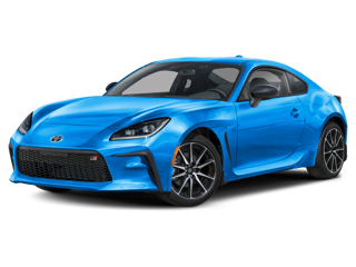 2024 Toyota GR86