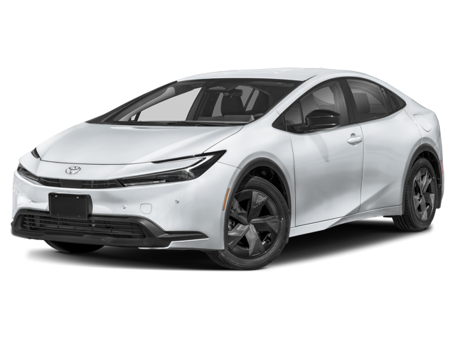 Toyota Prius Rental at Woodrum Toyota of Macomb in #CITY IL
