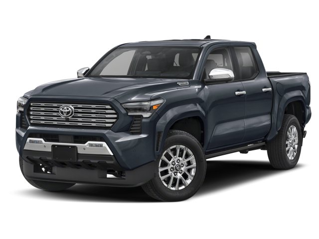 Toyota Tacoma Rental at Woodrum Toyota of Macomb in #CITY IL