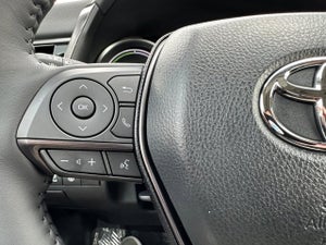 2024 Toyota Camry XSE Hybrid FWD