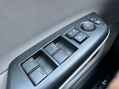 2013 Honda Civic Sdn LX