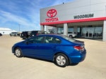 2013 Honda Civic Sdn LX