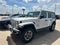 2018 Jeep Wrangler Unlimited Base