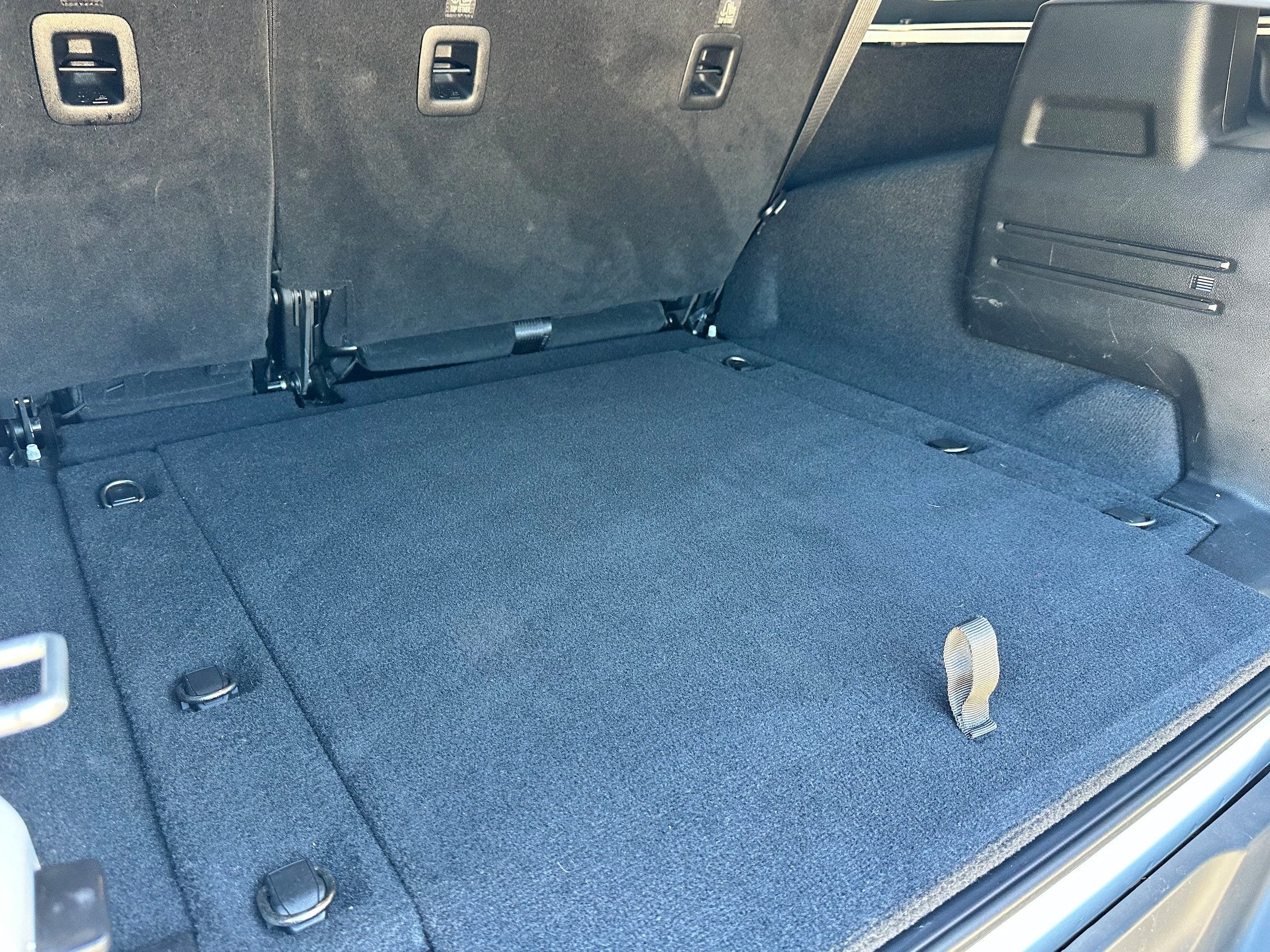2018 Jeep Wrangler Unlimited Base