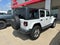 2018 Jeep Wrangler Unlimited Base