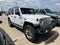 2018 Jeep Wrangler Unlimited Base