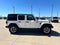 2018 Jeep Wrangler Unlimited Base