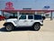 2018 Jeep Wrangler Unlimited Base