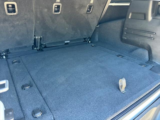 2018 Jeep Wrangler Unlimited Base