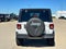 2018 Jeep Wrangler Unlimited Base