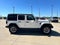 2018 Jeep Wrangler Unlimited Base