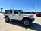 2018 Jeep Wrangler Unlimited Base