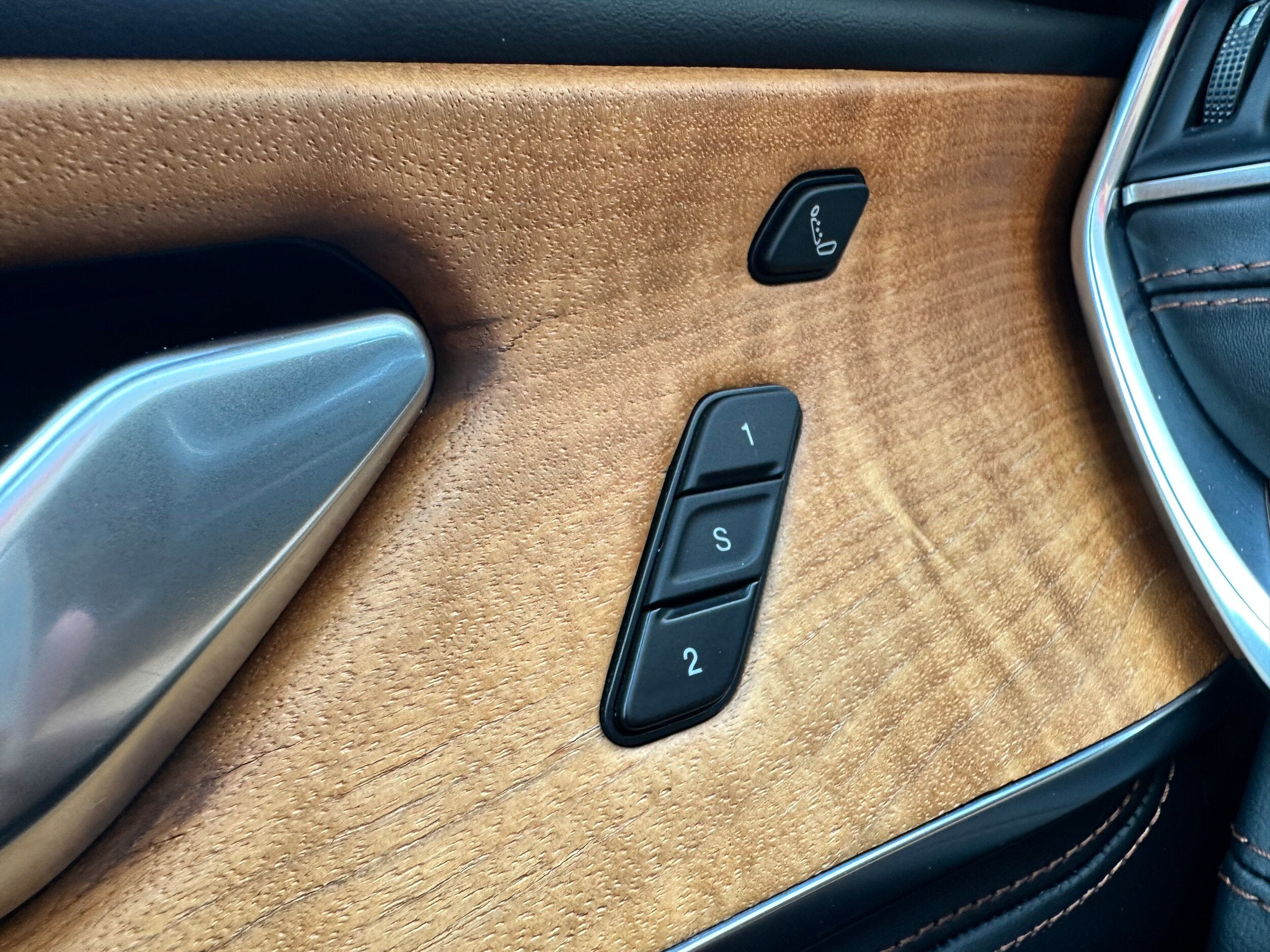 2021 Jeep Grand Cherokee L Base