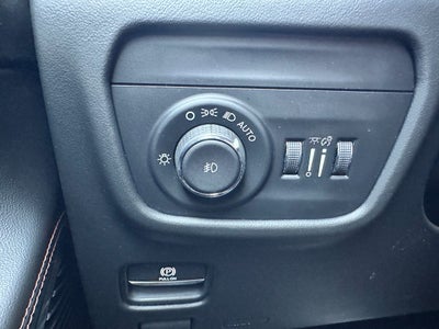 2021 Jeep Grand Cherokee L Base