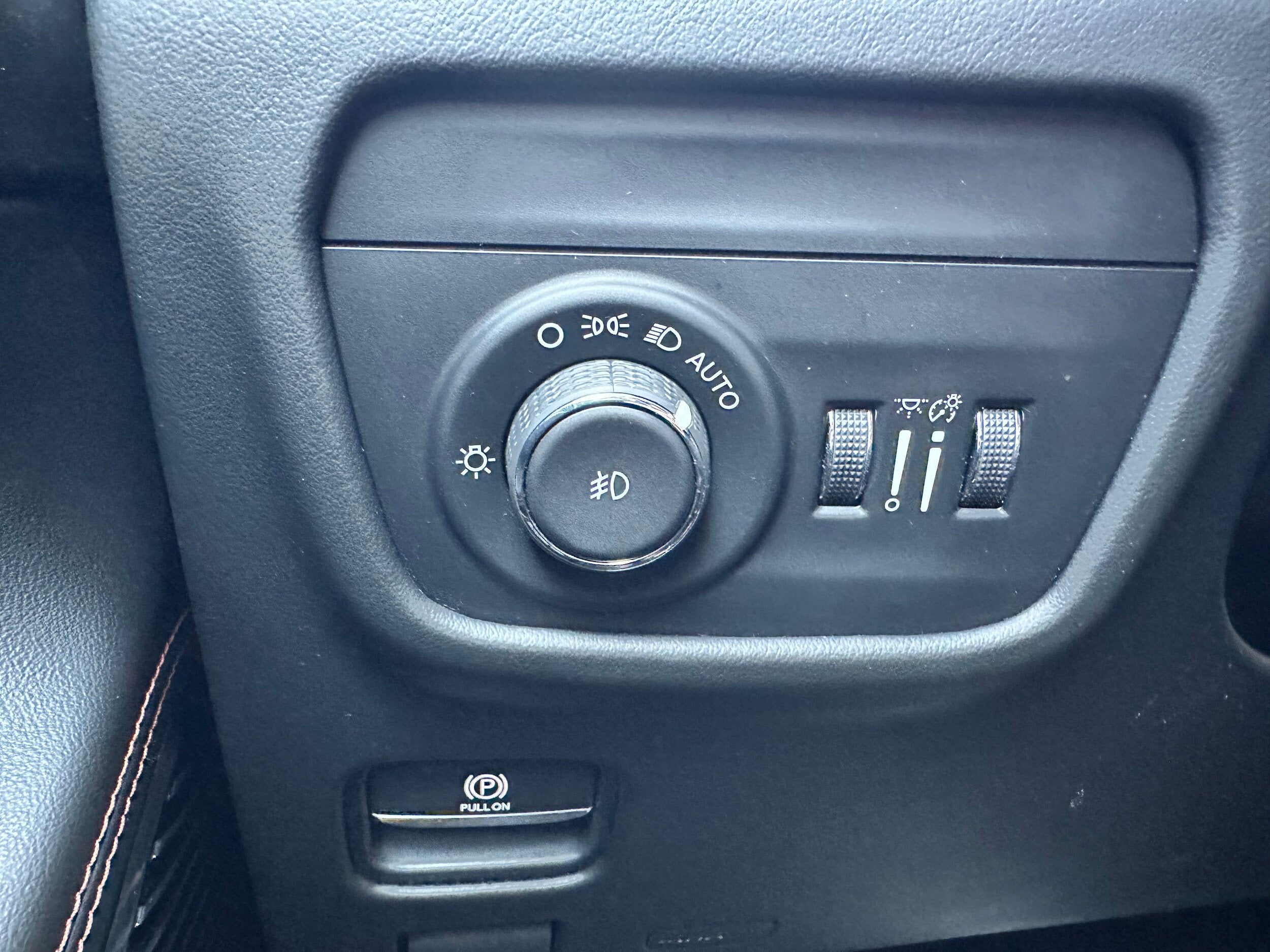 2021 Jeep Grand Cherokee L Base