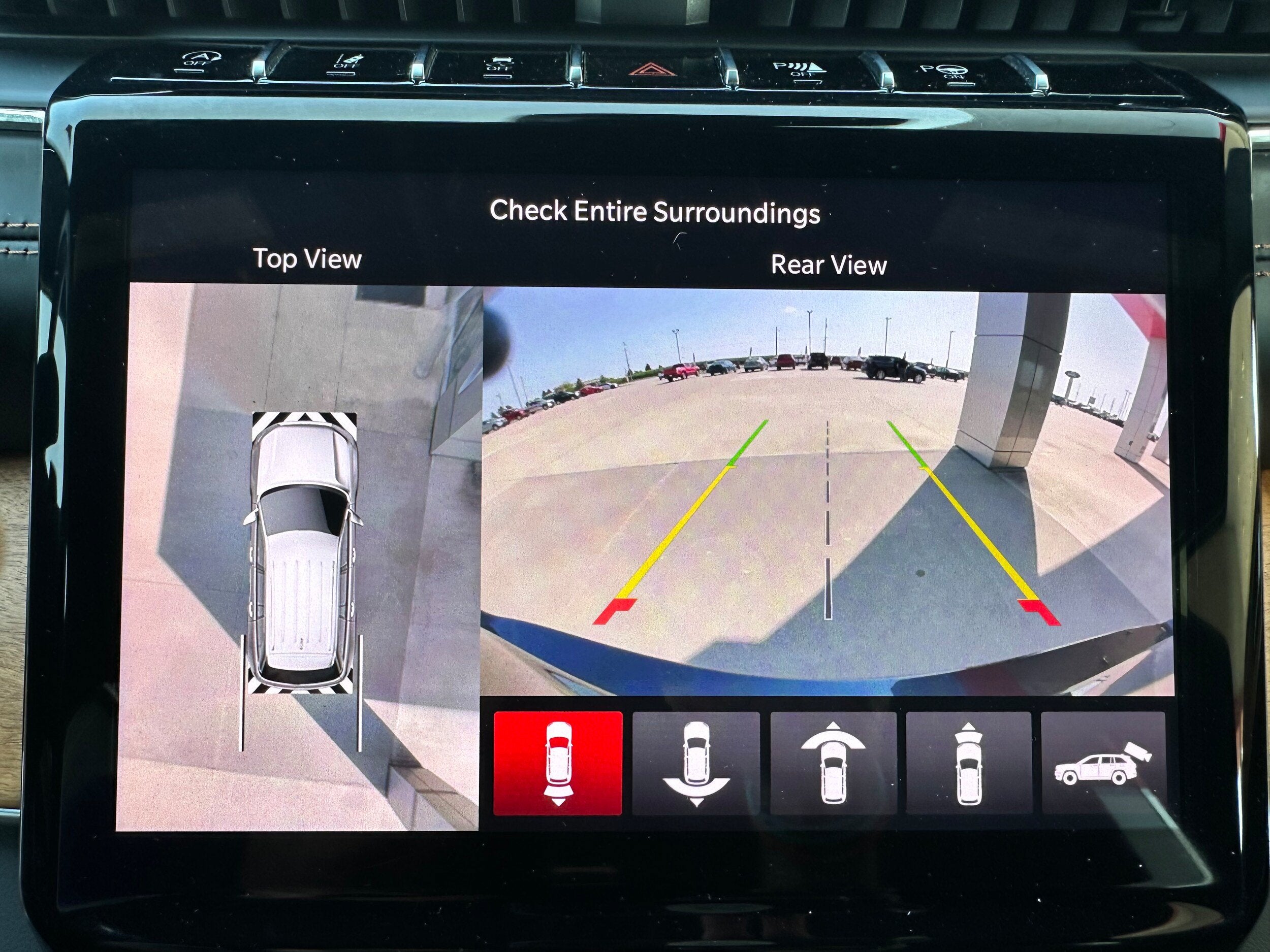2021 Jeep Grand Cherokee L Base