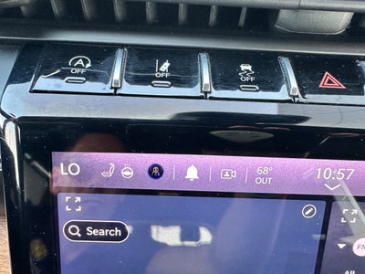 2021 Jeep Grand Cherokee L Base