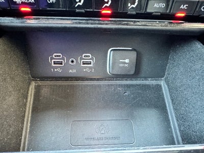 2021 Jeep Grand Cherokee L Base
