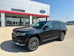 2021 Jeep Grand Cherokee L Base