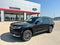 2021 Jeep Grand Cherokee L Base