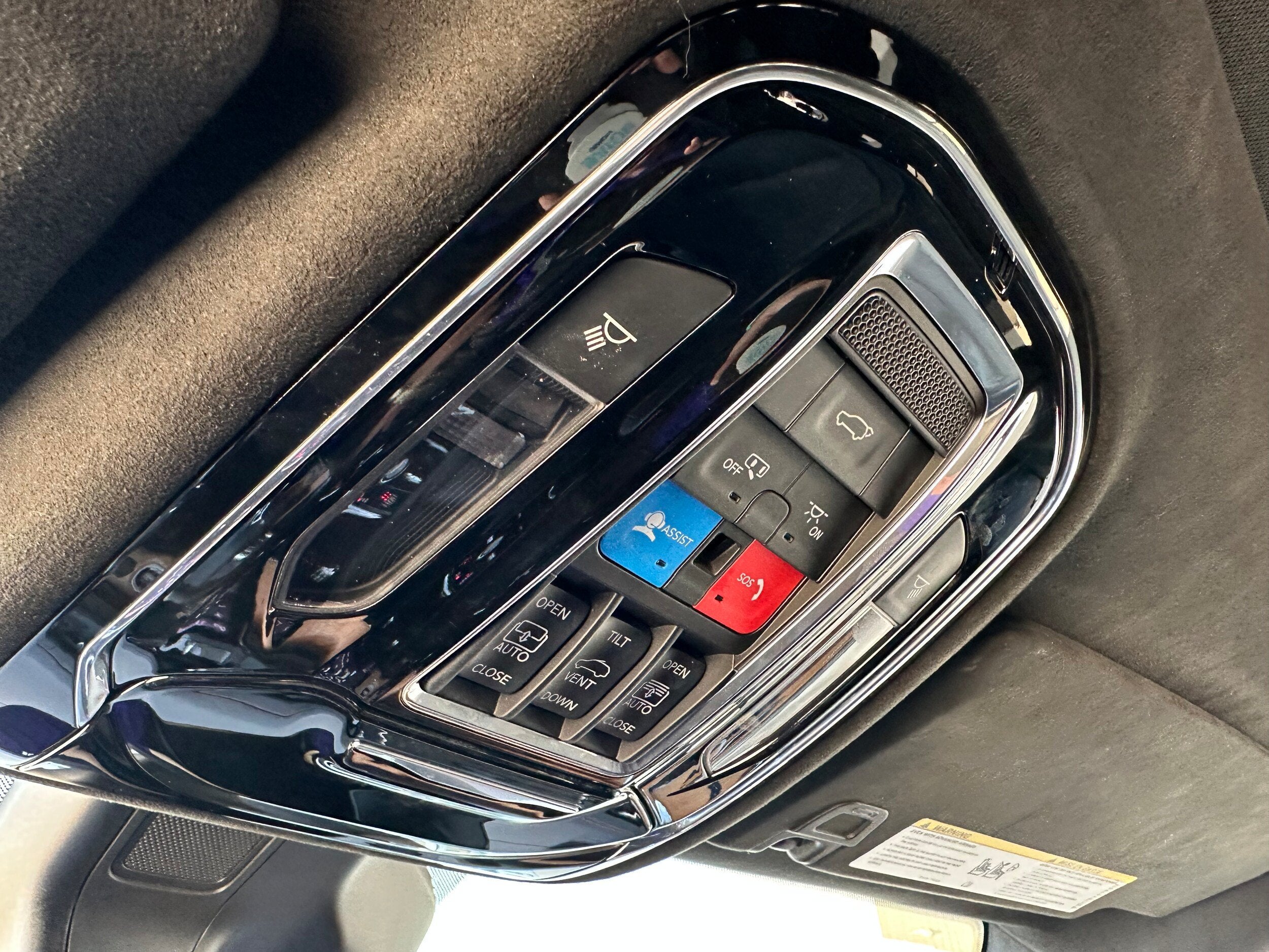 2021 Jeep Grand Cherokee L Base