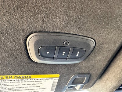 2021 Jeep Grand Cherokee L Base