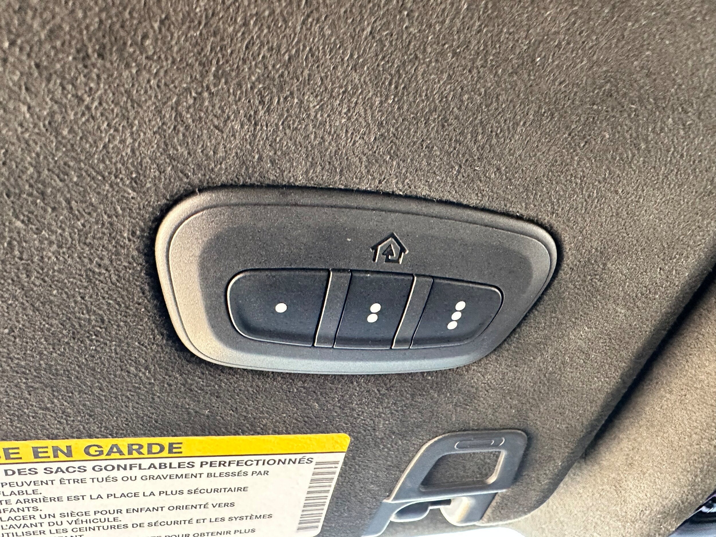 2021 Jeep Grand Cherokee L Base