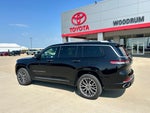 2021 Jeep Grand Cherokee L Base