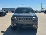 2022 Jeep Wagoneer Base