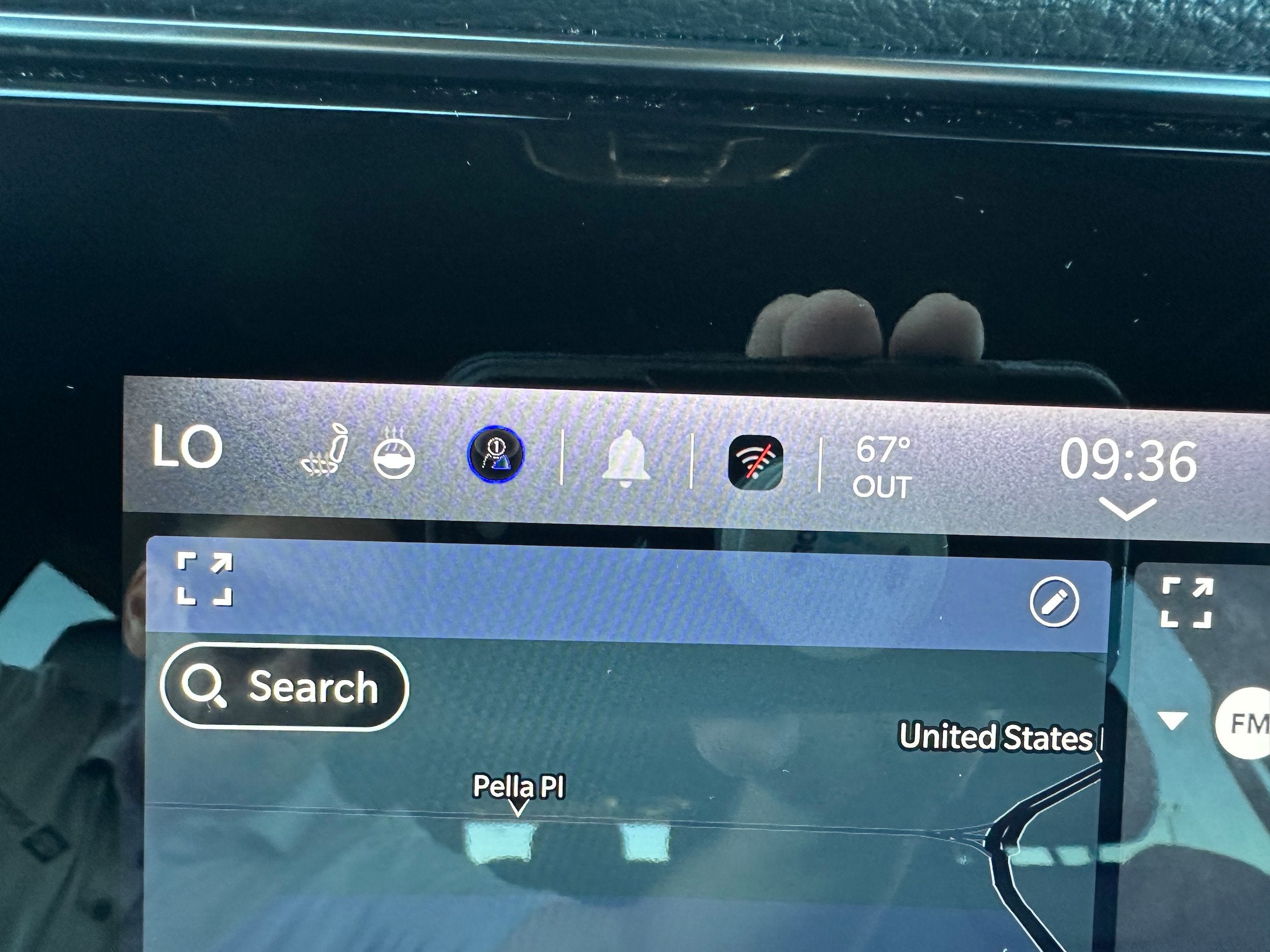 2022 Jeep Wagoneer Base