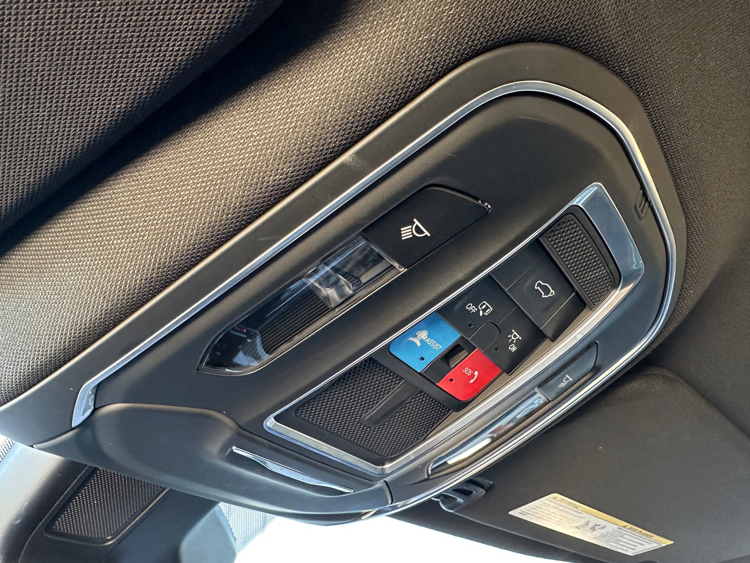 2022 Jeep Wagoneer Base