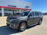 2022 Jeep Wagoneer Base