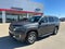 2022 Jeep Wagoneer Base