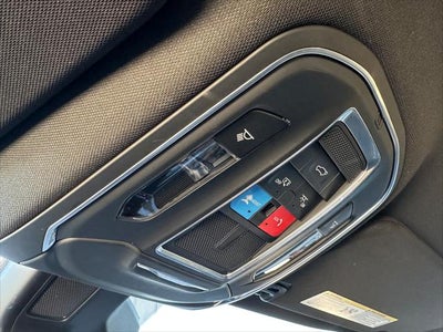 2022 Jeep Wagoneer Base