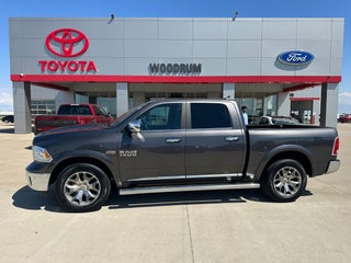 2017 RAM 1500 Base