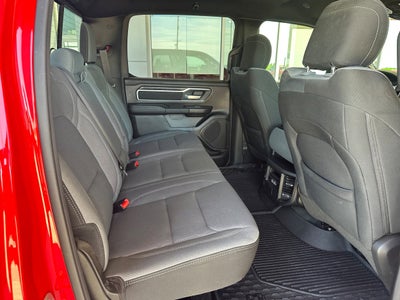2023 RAM 1500 Base
