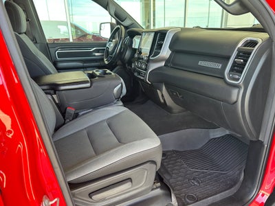 2023 RAM 1500 Base
