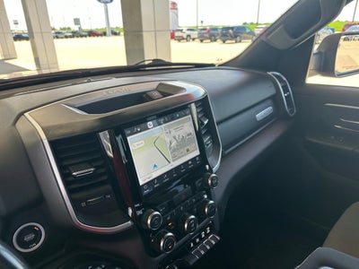 2023 RAM 1500 Base