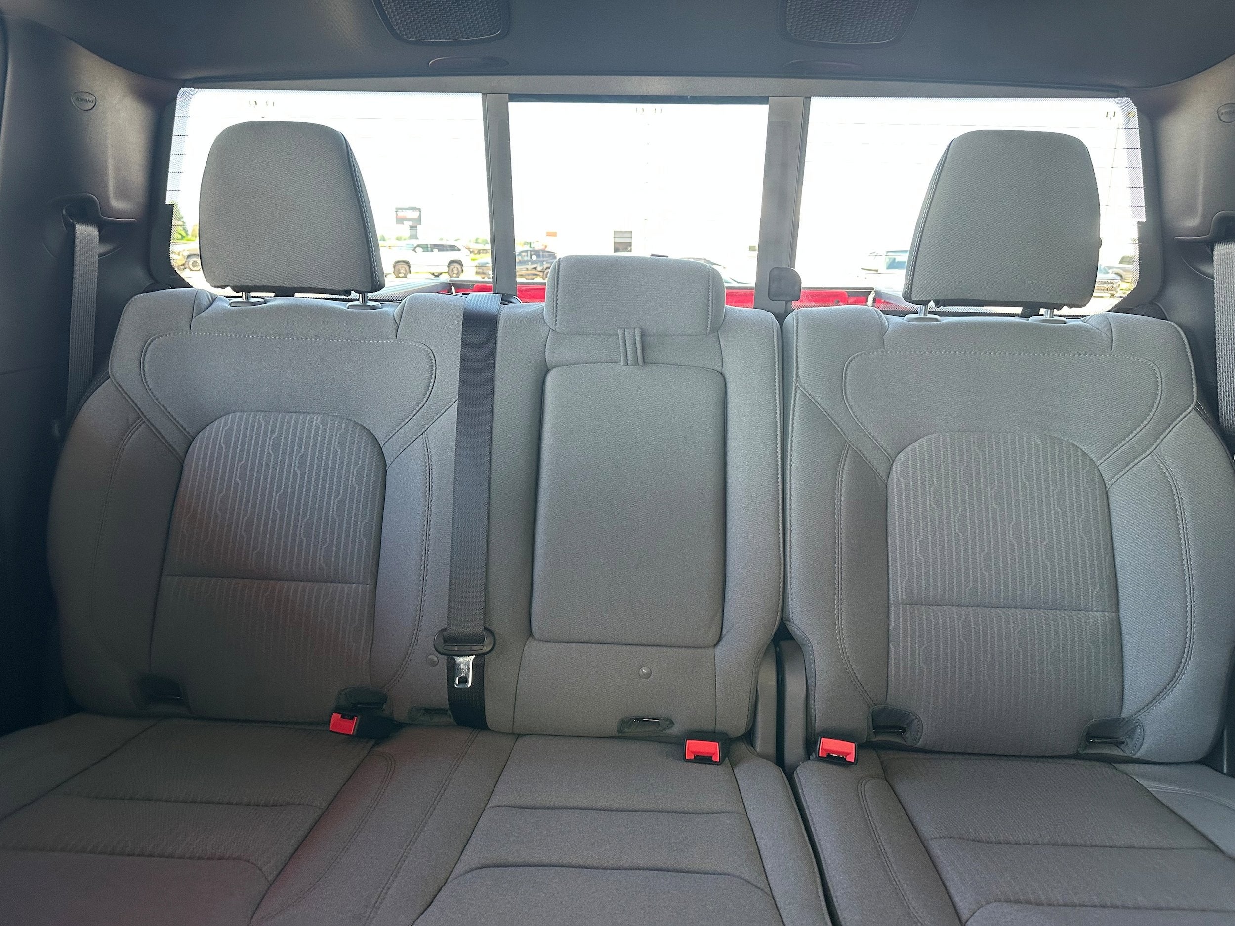 2023 RAM 1500 Base