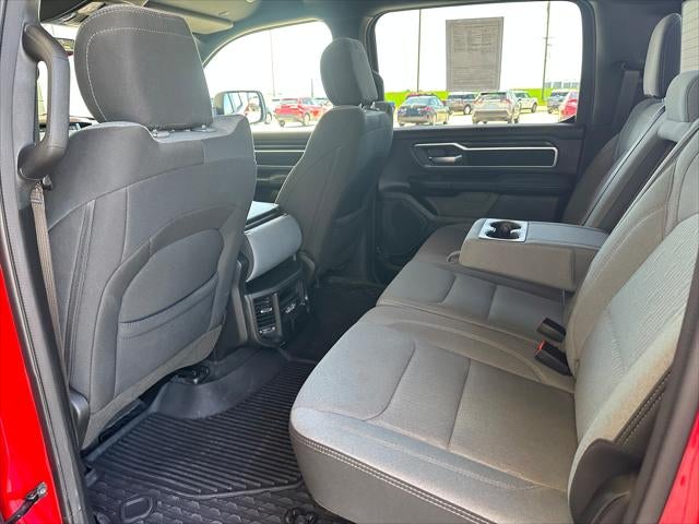 2023 RAM 1500 Base