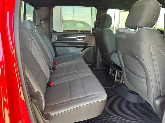 2023 RAM 1500 Base