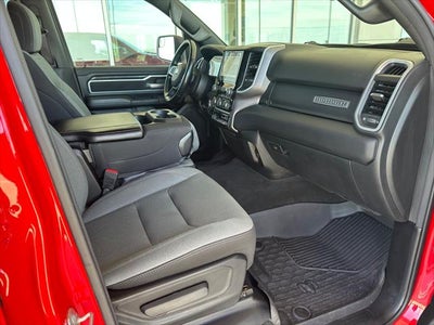 2023 RAM 1500 Base